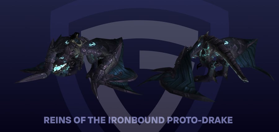 Glory of the Ulduar Raider