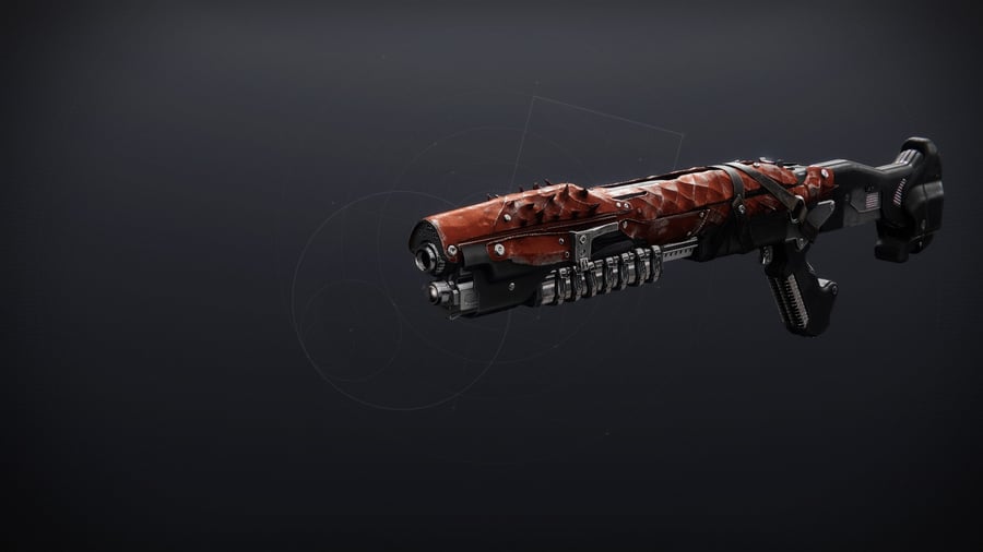 Scavenger's Fate