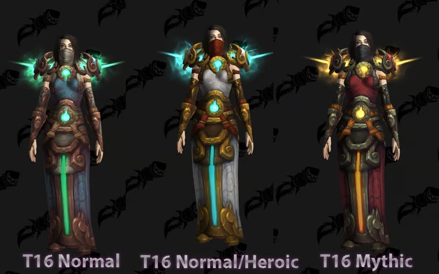Buy WoW Monk Transmog Boost, World of Warcraft Monk Transmog Sets Boosting at
