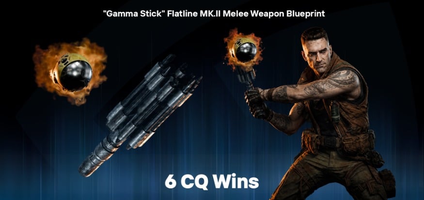 Nuke Quest