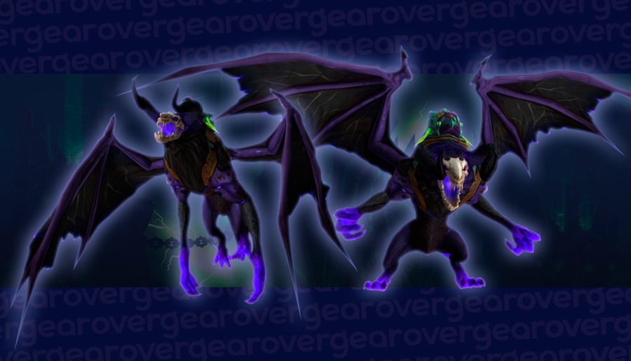 Glory of the</br> Argus Raider