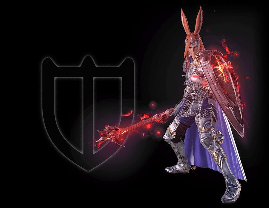 Crystalline Conflict