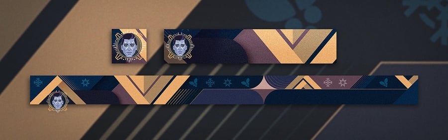 The Dawning Emblems