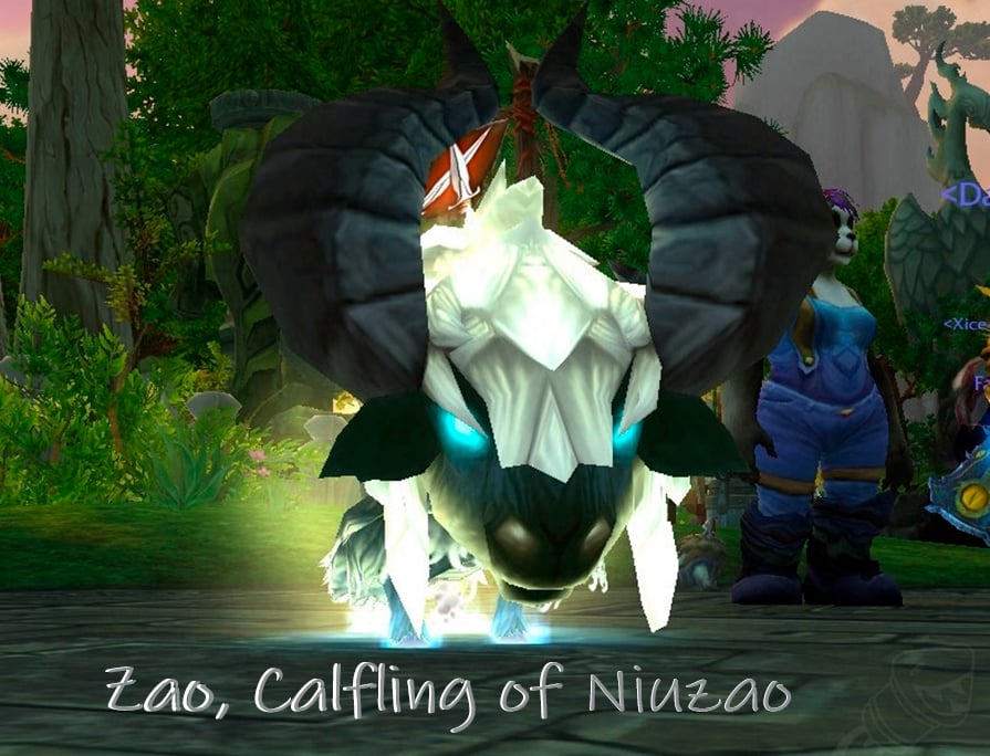 Celestial Tournament