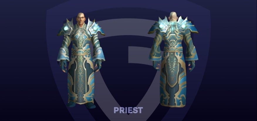 T3 Transmog