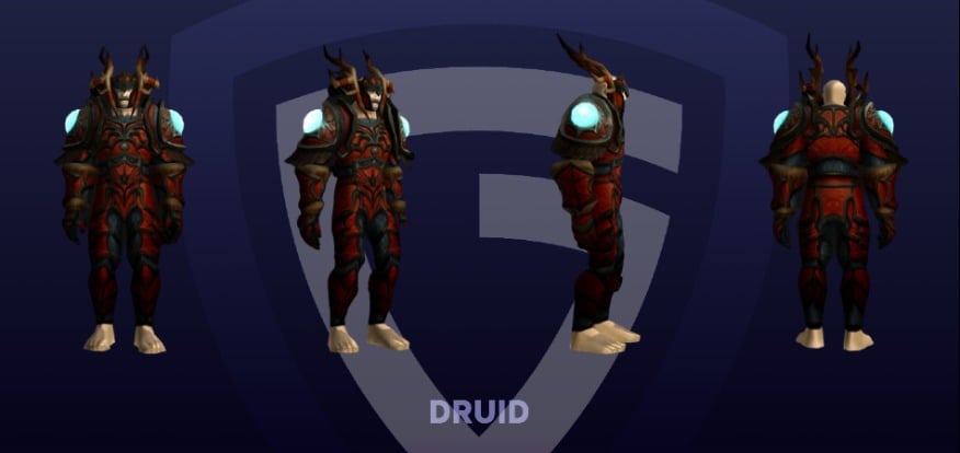 Honor Gear