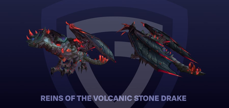 Glory of the Cataclysm Hero