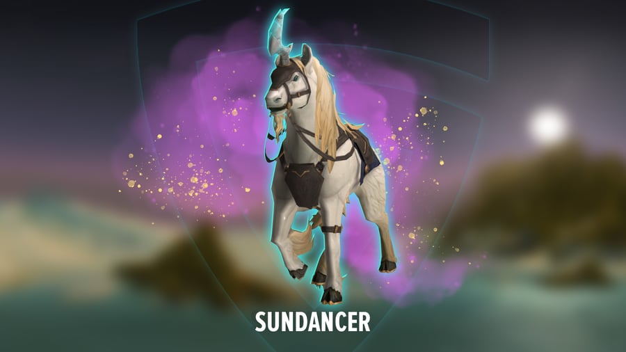 Sundancer
