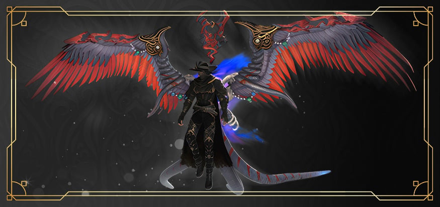 Wings of Nihility