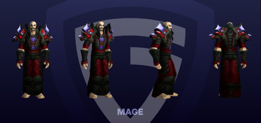 Honor Gear