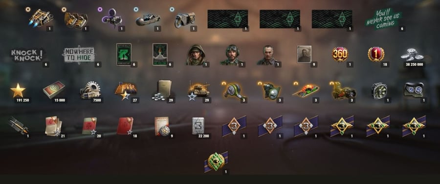 Personal Missions 3.0