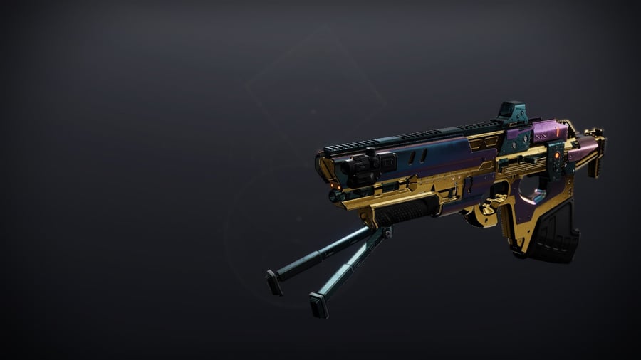 Vision of Confluence