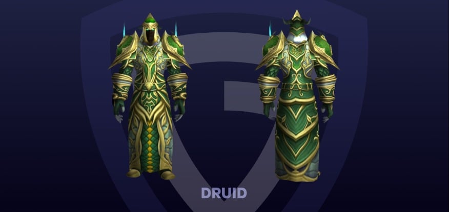 T3 Transmog