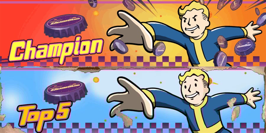 Baron of the Wasteland Event