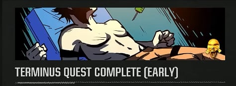 Liberty Falls & Terminus Island Bundle 