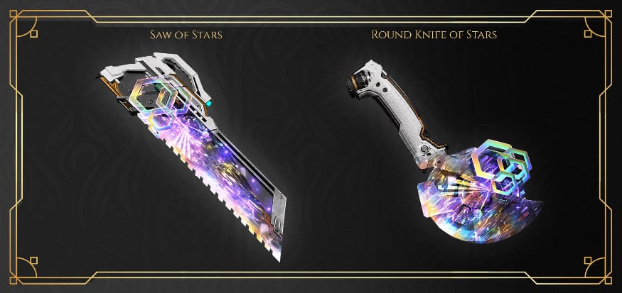 Cosmic Tools