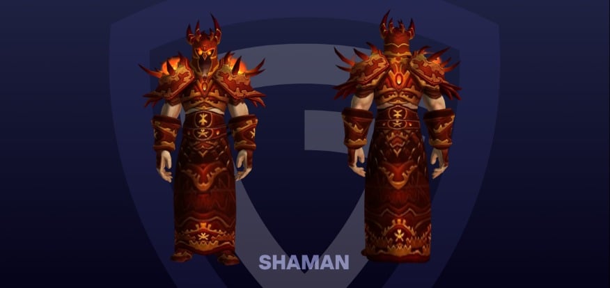 T3 Transmog