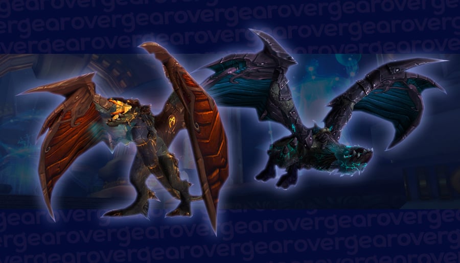 Glory of the</br> Ulduar Raider