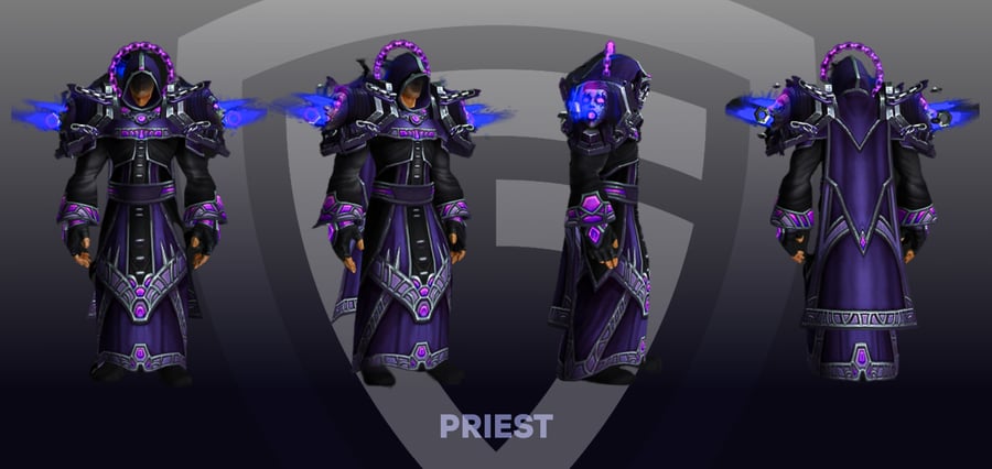 Mage Tower Challenge