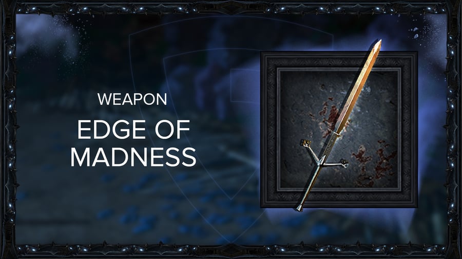 Weapon Alternate Art Skins