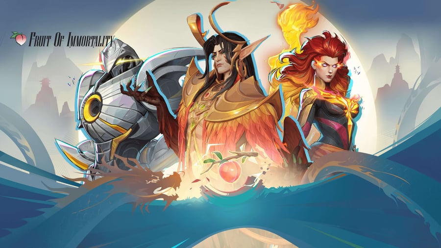 Battle Pass Leveling