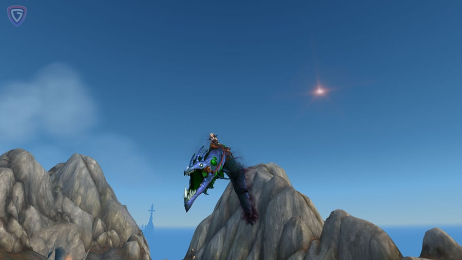 Legion Secret Mounts Bundle