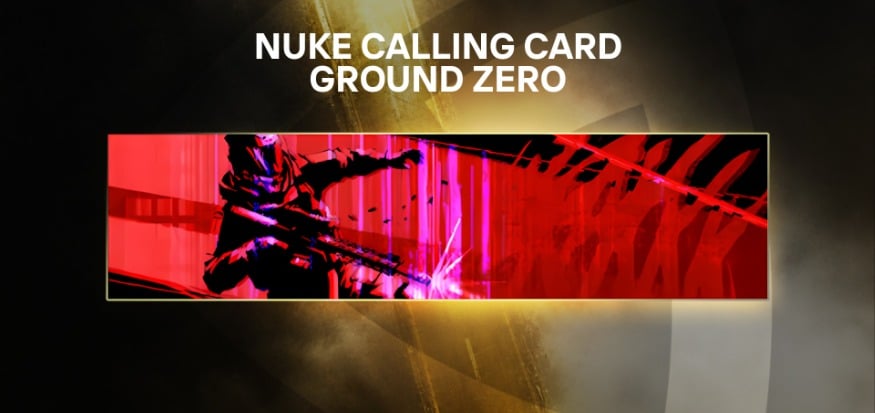 Multiplayer Nuke