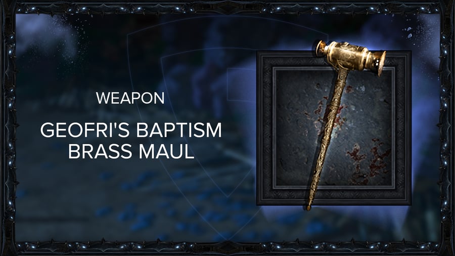 Weapon Alternate Art Skins