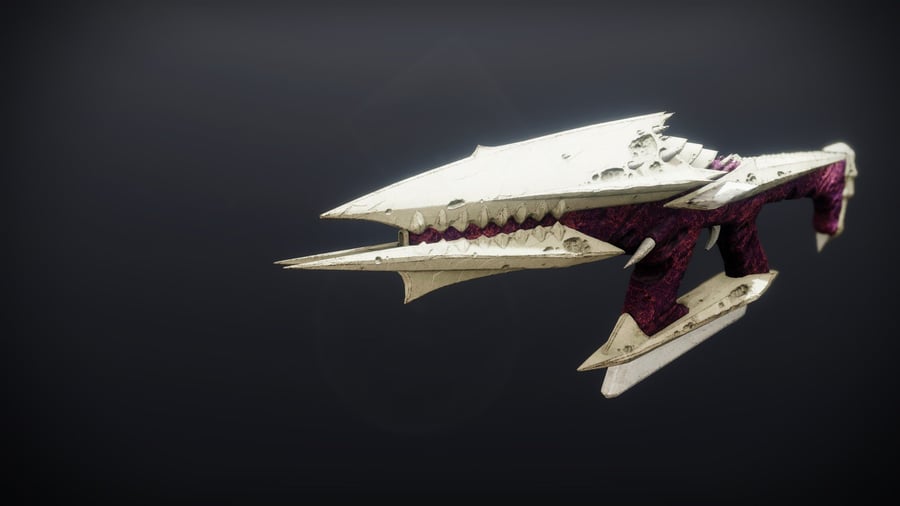 King's Fall Weapons Pack