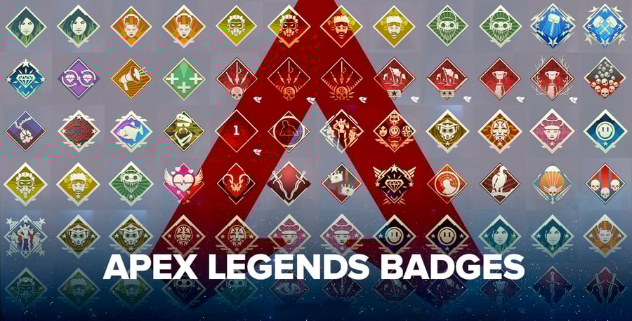 All Badges