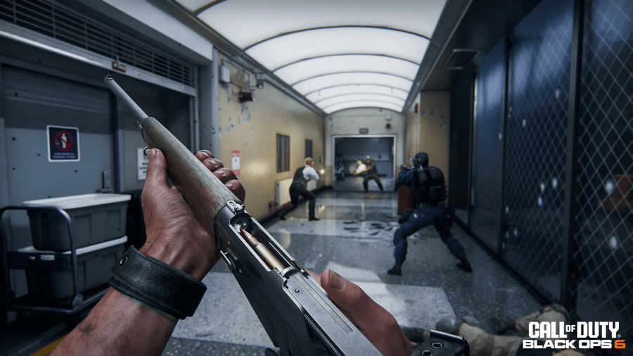 Essex Model 07 Unlock