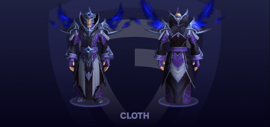 Response Team Transmog