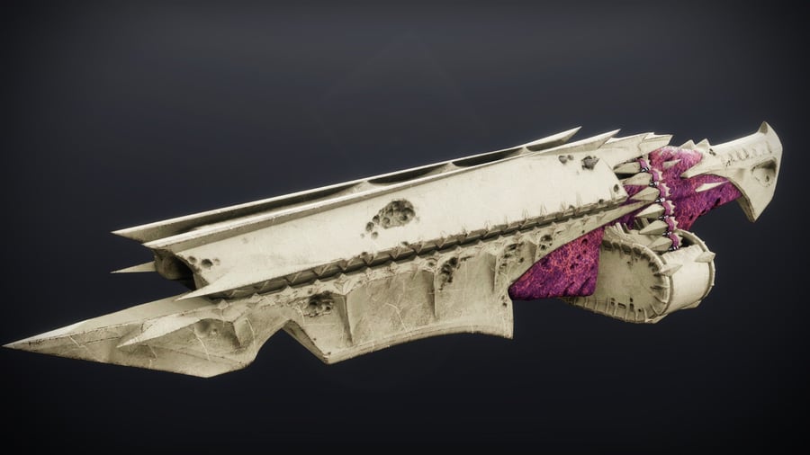 King's Fall Weapons Pack