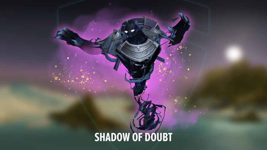 Shadow of Doubt