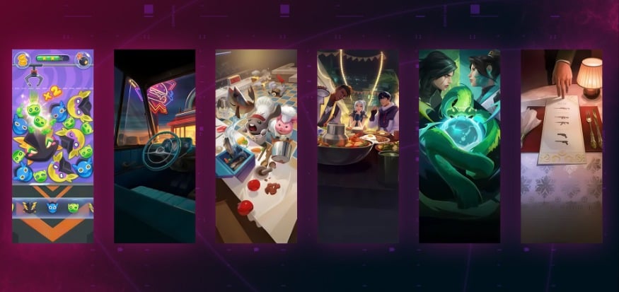 Battle Pass Leveling
