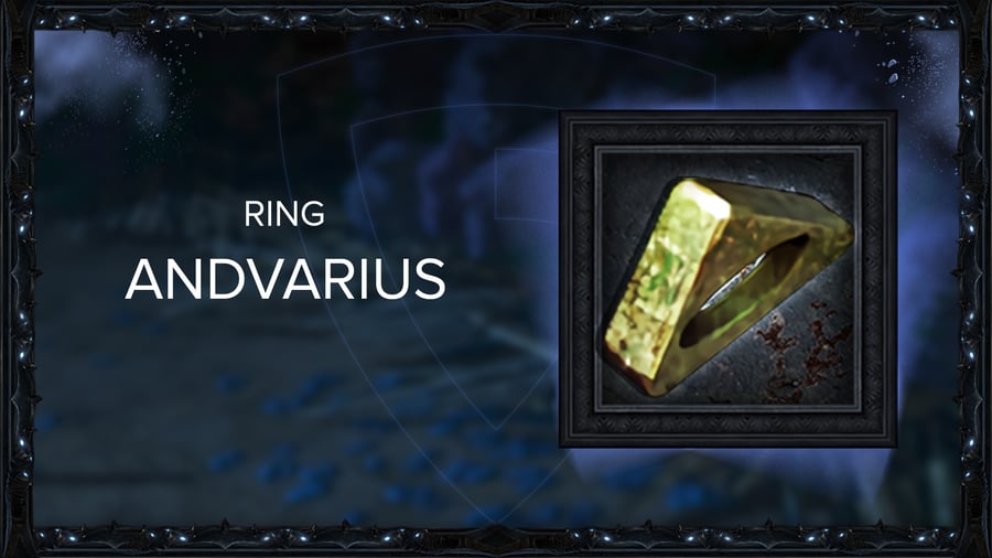 Ring Alternate Art Skin