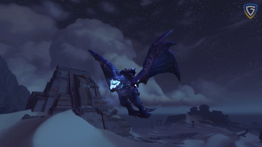 Glory of the</br> Ulduar Raider