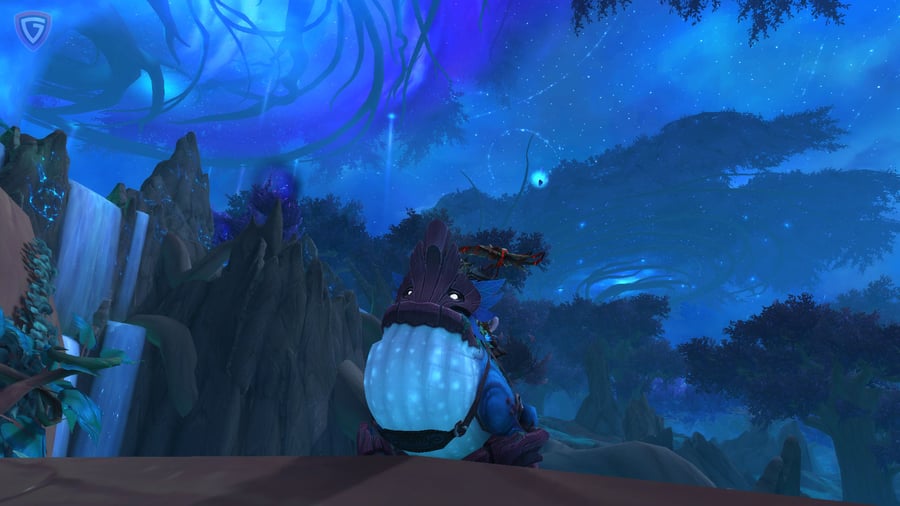 Shadowlands Secret Mounts Bundle