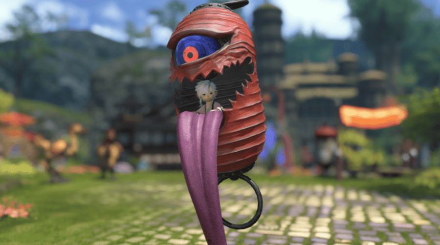 The Sil'dihn Subterrane Dungeon