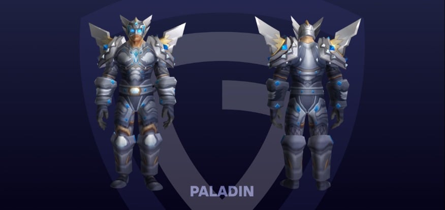 T3 Transmog