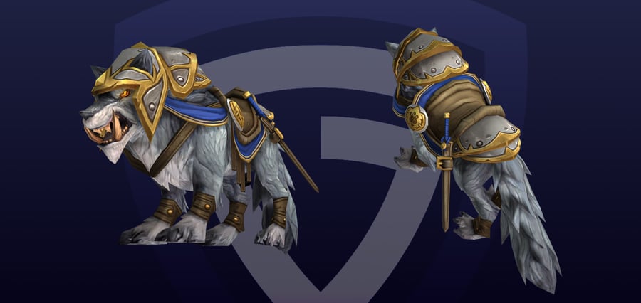 Two Sides to Every Tale