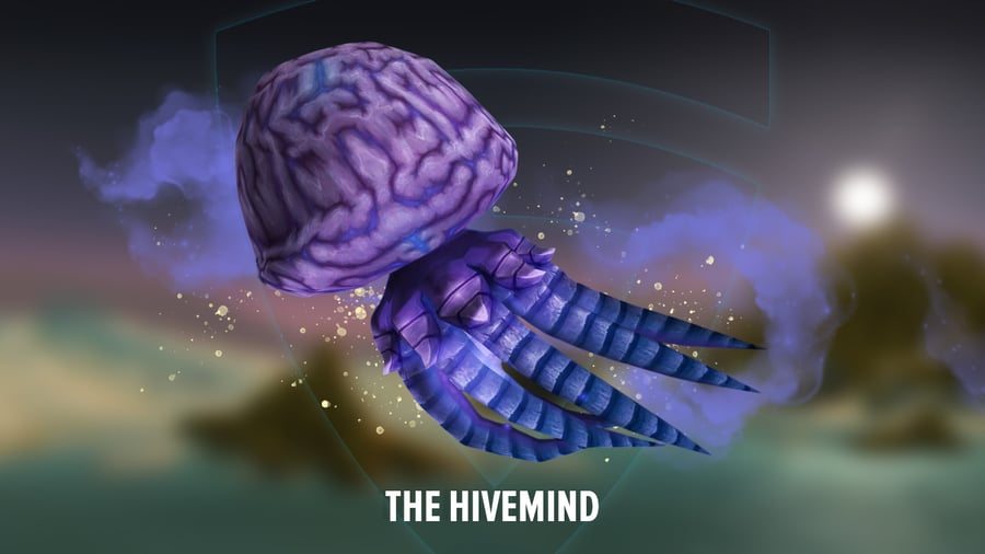 The Hivemind