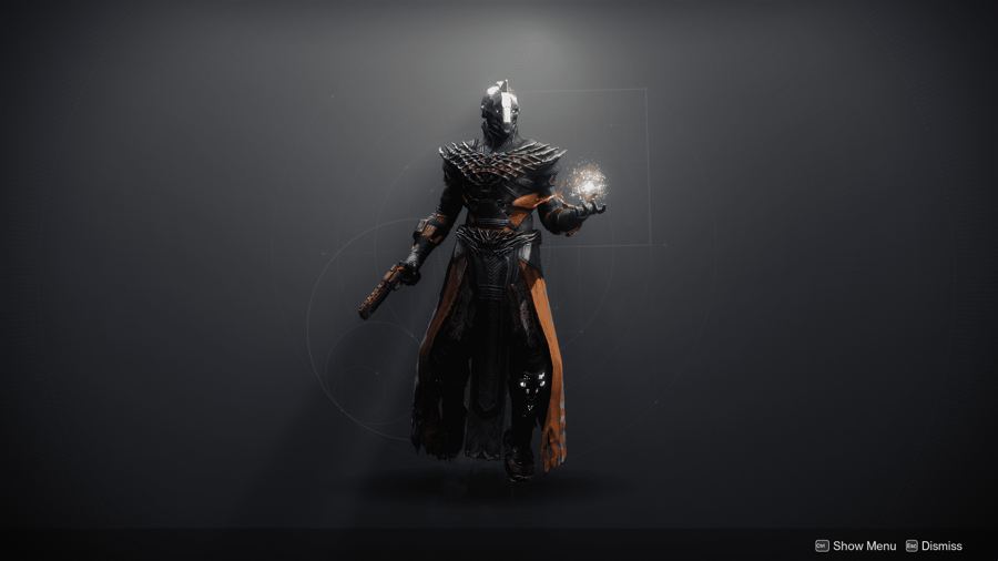 Crota's End Flawless