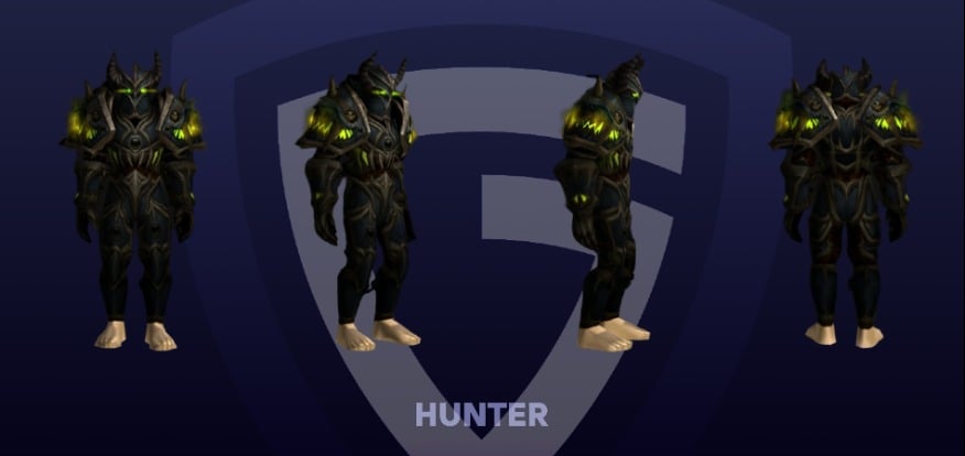 Honor Gear