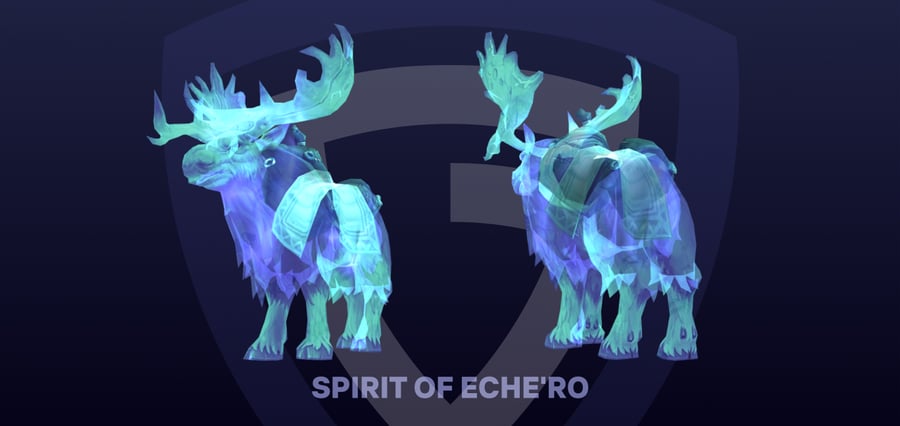 Spirit of Eche'ro
