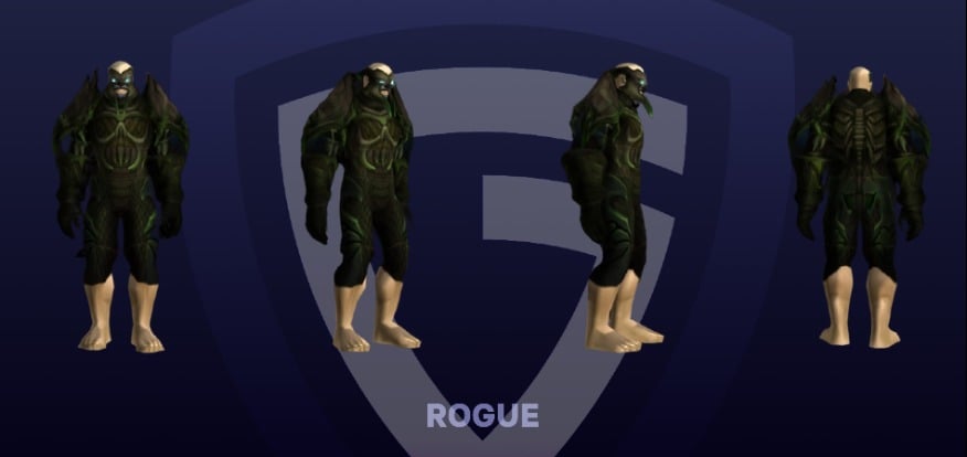 Honor Gear