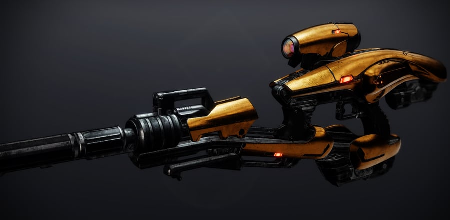 Vex Mythoclast
