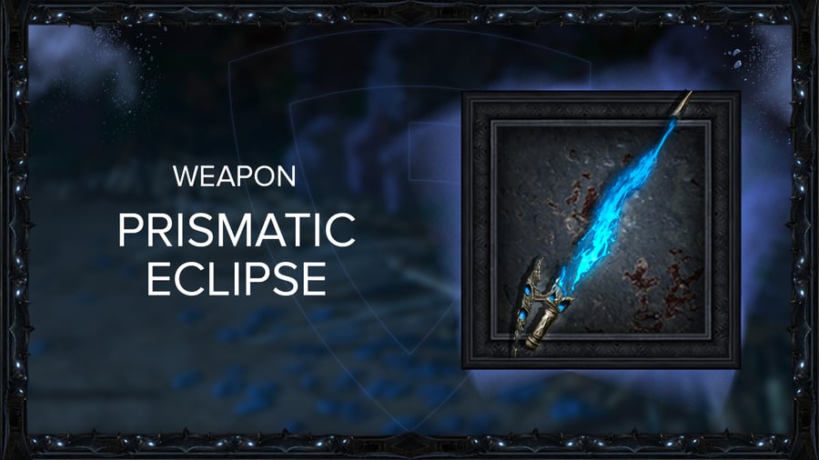 Weapon Alternate Art Skins