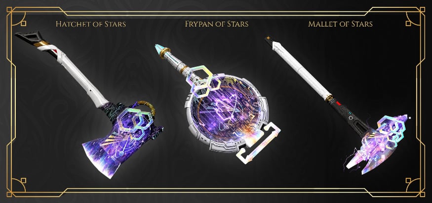 Cosmic Tools