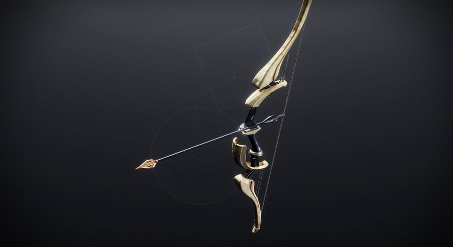 Last Wish Weapon Patterns Pack